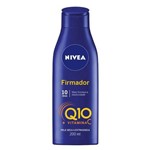 Ficha técnica e caractérísticas do produto Nivea Firmador Q10 + Vitamina C 200ml