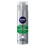 Ficha técnica e caractérísticas do produto Nivea For Men Espuma de Barbear Extreme Comfort 195 Gr