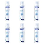 Nivea Fresh Natural Desodorante Aerosol 150ml (kit C/06)