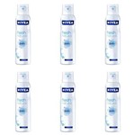 Ficha técnica e caractérísticas do produto Nivea Fresh Natural Desodorante Aerosol 150ml (kit C/06)