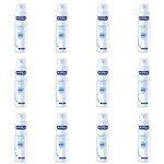 Nivea Fresh Natural Desodorante Aerosol 150ml (kit C/12)