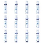 Ficha técnica e caractérísticas do produto Nivea Fresh Natural Desodorante Aerosol 150ml (Kit C/12)