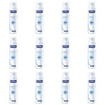 Ficha técnica e caractérísticas do produto Nivea Fresh Natural Desodorante Aerosol 150ml - Kit com 12