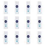Ficha técnica e caractérísticas do produto Nivea Fresh Natural Desodorante Spray 90ml (Kit C/12)