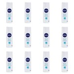 Ficha técnica e caractérísticas do produto Nivea Fresh Natural Desodorante Spray 90ml - Kit com 12