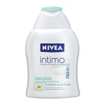 Ficha técnica e caractérísticas do produto Nivea Fresh Sabonete Intimo Liquido 250ml