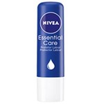Ficha técnica e caractérísticas do produto Nivea Lip Essential Care 48g - INCOLOR