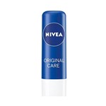 Ficha técnica e caractérísticas do produto Nivea Lip Essential Care 48g