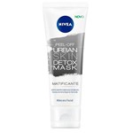 Ficha técnica e caractérísticas do produto Nivea - Máscara Facial Urban Skin Detox Matificante - 76g
