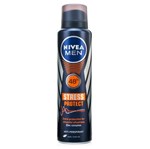 Ficha técnica e caractérísticas do produto Nivea Men Desodorante Stress Protect 48H - Aerosol 150ml
