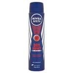 Ficha técnica e caractérísticas do produto Nivea Men Dry Impact Plus Desodorante Anti-Transpirante.