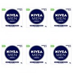 Ficha técnica e caractérísticas do produto Nivea Men 3em2 Sabonete Sensitive 90g (Kit C/06)