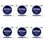 Ficha técnica e caractérísticas do produto Nivea Men 3em2 Sabonete Sensitive 90g - Kit com 06