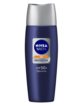 Nivea Men UV Protector SPF 50+ PA++++ - 40ml