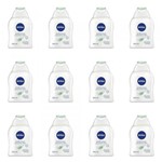 Ficha técnica e caractérísticas do produto Nivea Natural Sabonete Líquido 250ml (Kit C/12)