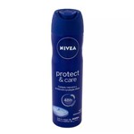 Nivea Protect & Care Desodorante Aerosol 150ml