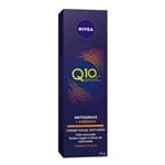 Ficha técnica e caractérísticas do produto Nivea Q10 Plus C Antissinais + Energia Creme Facial Noturno 40g