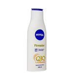 Ficha técnica e caractérísticas do produto NIVEA Q10 + Vitamina C Todos os Tipos de Pele - Creme Firmador 200ml