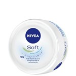 Ficha técnica e caractérísticas do produto NIVEA Soft - Creme Hidratante Corporal 98g