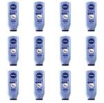 Ficha técnica e caractérísticas do produto Nivea Soft Milk Creme Hidratante P/ Banho 250ml (Kit C/12)