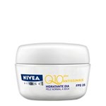 Ficha técnica e caractérísticas do produto Nivea Visage Q10 Plus Antissinais Creme Facial Dia FPS30