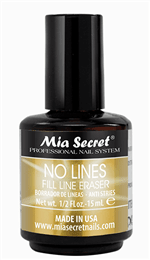 Ficha técnica e caractérísticas do produto No Lines | 15 Ml | Mia Secret