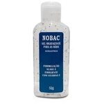 Ficha técnica e caractérísticas do produto Nobac Gel Higienizante 52g