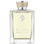 Ficha técnica e caractérísticas do produto Noble Fig Ferrari Eau De Toilette - Perfume Unissex 100ml