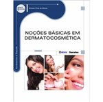 Ficha técnica e caractérísticas do produto Nocoes Basicas em Dermatocosmetica - Erica