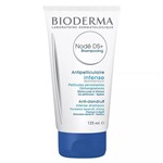 Ficha técnica e caractérísticas do produto Nodé DS+ Bioderma Shampoo Intensivo Anticaspa 125ml - Nodè