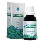 NOETHYL Suplemento Mineral Anti Álcool 30ml