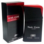 Ficha técnica e caractérísticas do produto Noir Gem Eau de Toilette Iscents 100ml - Perfume Masculino