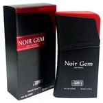 Ficha técnica e caractérísticas do produto NOIR GEM EDT 100 Ml - I Scents Familia Olfativa Drakkar Noir By Guy Laroche - Importado