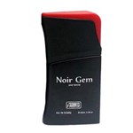 Ficha técnica e caractérísticas do produto Noir Gem Pour Homme Eau de Toilette I-Scents - Perfume Masculino - 100ml - 100ml