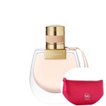 Ficha técnica e caractérísticas do produto Nomade Chloé Eau de Parfum - Perfume Feminino 30ml+Beleza na Web Pink - Nécessaire