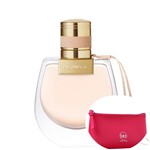 Ficha técnica e caractérísticas do produto Nomade Chloé Eau de Parfum - Perfume Feminino 75ml+Beleza na Web Pink - Nécessaire