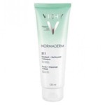 Normaderm Vichy Cleanser Tri-Activ 125ml