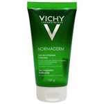 Ficha técnica e caractérísticas do produto Normaderm Gel de Limpeza Profunda Antiacne Facial Vichy 150G