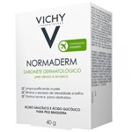 Ficha técnica e caractérísticas do produto Normaderm Sabonete 40gr - Vichy