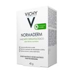 Ficha técnica e caractérísticas do produto Normaderm Sabonete Vichy 40G