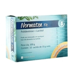 Normaten Fit 10 Saches 10g Cada