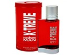 Ficha técnica e caractérísticas do produto Nostrum Man X-Treme - Perfume Masculino Eau de Toilette 100 Ml