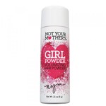 Ficha técnica e caractérísticas do produto Not Your Mothers Girl Powder Volumizing Hair Powder - Texturizador