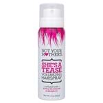 Ficha técnica e caractérísticas do produto Not Your Mother's - Volumizing Hair Spray She's a Tease (Para Volume)...