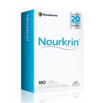Ficha técnica e caractérísticas do produto Nourkrin 180 Comprimidos (3 Caixas C/ 60) - Eurofarma