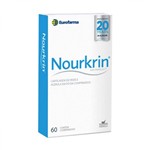 Ficha técnica e caractérísticas do produto Nourkrin 60 Comprimidos - Eurofarma