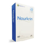 Ficha técnica e caractérísticas do produto Nourkrin com 60 Comprimidos