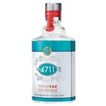 Ficha técnica e caractérísticas do produto Nouveau 4711- Perfume Unissex - Deo Colônia
