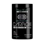 Ficha técnica e caractérísticas do produto Nova Delle Carboxi Therapy Botox Capilar 1KG