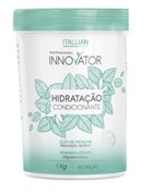 Ficha técnica e caractérísticas do produto NOVA Itallian Innovator Hidratação Condicionante 1kg - Itallian Color